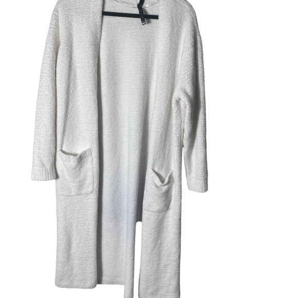 torrid Other - Torrid LOUNGE teddy Robe/ Duster Torrid 0/00 White